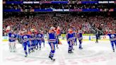 Oilers return to Stanley Cup Final