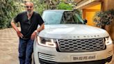 Sanjay Dutt Birthday 2024: From Ferrari to Rolls Royce, a look at the actor’s expensive car collection