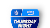 Thursday Night Football on Amazon Prime: How to watch, stream NFL games on Thursdays