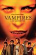 Vampires 2 : Adieu vampires