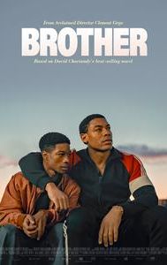 Brother (2022 film)