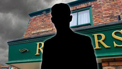 Major Coronation Street star to leave after one year - with new role lined up