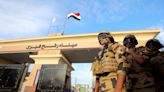 以巴邊境交戰埃及兵喪命 埃及警告以停止煽動