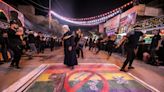 Iraq passes new ‘morality’ law criminalising same-sex marriage