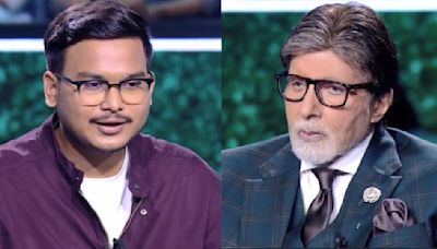 KBC 16: Can you answer THIS Rs 1.6 lakh question about Mahabharata?