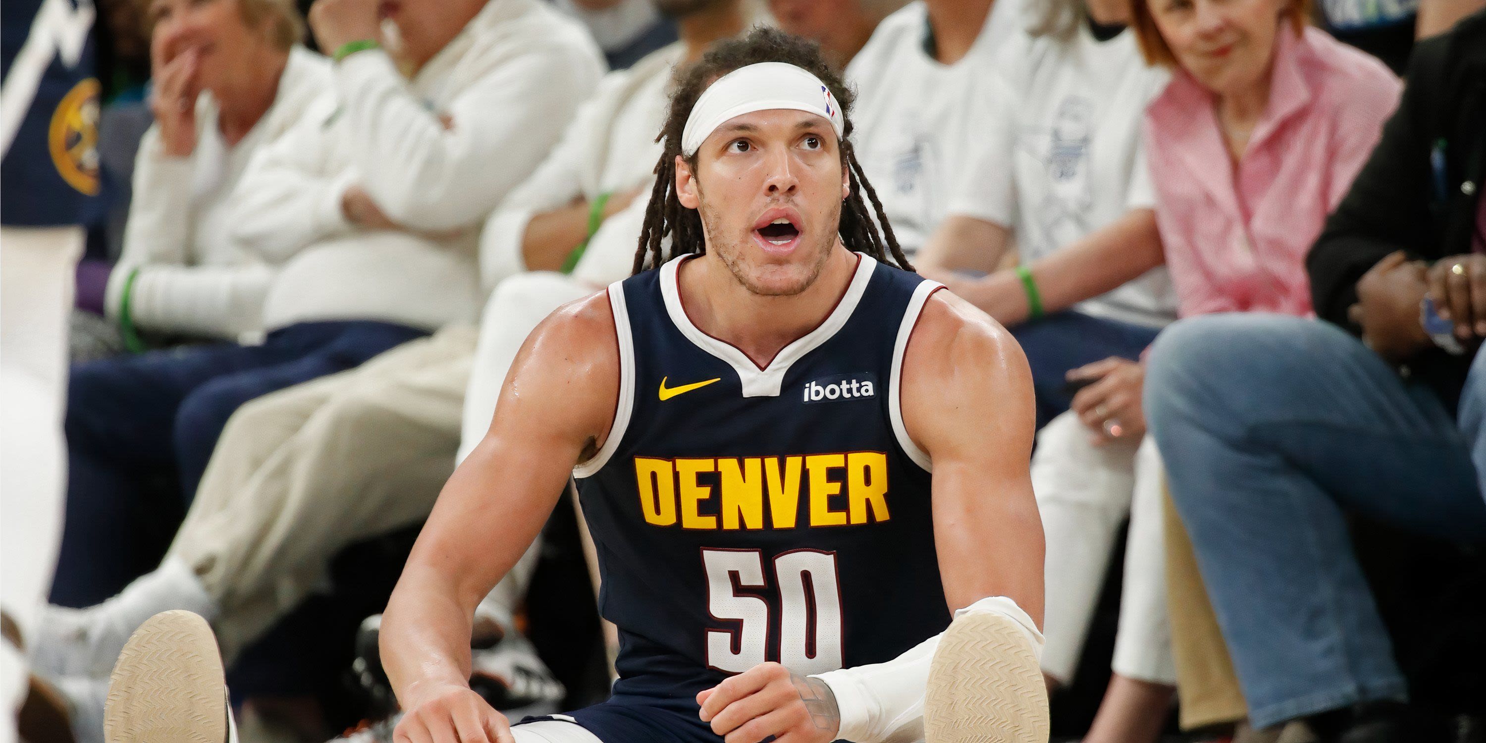 Denver Nuggets' Michael Malone Praises Impact and Selflessness of Aaron Gordon