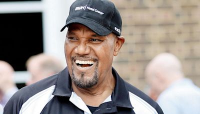 Ex-pacer Colin Croft disgusted with West Indies at Lord’s