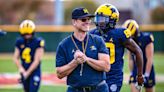 Top Michigan football target in Ohio, 2024 CB Aaron Scott, sets commitment date