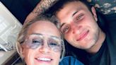 Yolanda Hadid Wishes Son Anwar a Happy 25th Birthday: 'Thank You for Lighting Up My Path'