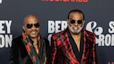 The Isley Brothers mourning founder Rudolph Isley