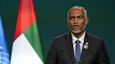 Maldives will ban Israelis from entering the country over the war in Gaza