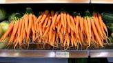 Scientists reveal the secret to stop cut carrots from curling