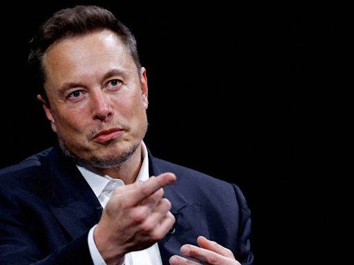 The Case Against Elon Musk’s $46 Billion Pay Deal