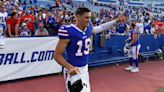 Matt Araiza wins Bills punter battle, Matt Haack released by team