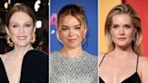 Julianne Moore, Milly Alcock and Meghann Fahy to Star in Netflix Limited Series ‘Sirens’