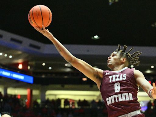 Shaqir O'Neal, son of Shaquille O'Neal, transfers to Florida A&M after three years at Texas Southern