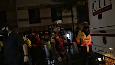 Un abogado fue asesinado por su compañero de apartamento: “Las peleas tendían a ser violentas”