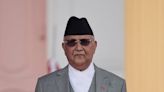 Oli returns as Nepal's fifth PM in five years, promising political stability