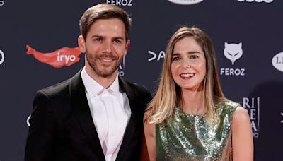 La sincera carta de Natalia Sánchez a Marc Clotet por su cumpleaños: "No es fácil vivir con una persona como él"