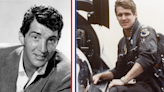 Dean Martin's son was an Air Force fighter pilot with a tragic demise