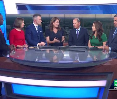 Mark Finan signs off as KCRA 3 chief meteorologist as he heads into retirement