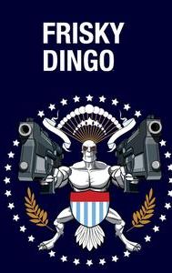 Frisky Dingo