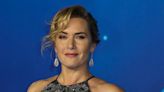 Kate Winslet relata que 'quase fez cocô' no palco