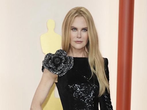 Nicole Kidman sufre el golpe más duro de su vida en pleno Festival de Venecia