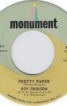 Pretty Paper (song)