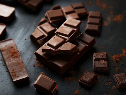 La advertencia de una nutricionista por chocolate puro: “Tiene su truco” - La Tercera