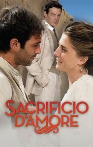 Sacrificio d'amore