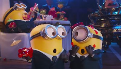 Despicable Me 4 Director Spills Beans About Aging Of Characters And Reveals Future Prospects Of Franchise