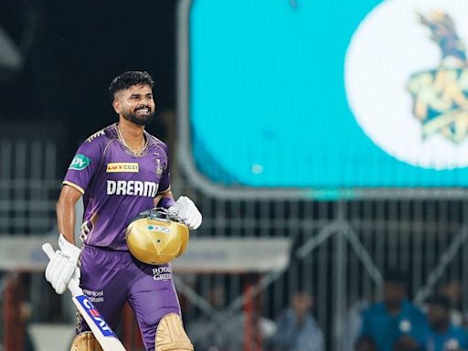 'Shreyas Iyer is Worthy of Indian Captaincy in Future': KKR Coach Chandrakant Pandit Backs Skipper for Future Success with India - News18