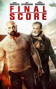 Final Score (2018 film)