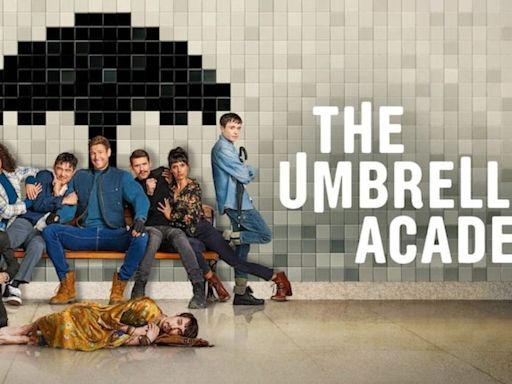 So...Why Isn't 'The Umbrella Academy' Coming Back for Season 5?