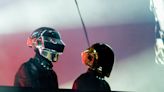 Daft Punk’s Thomas Bangalter Says He’s Glad He’s No Longer A Robot