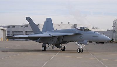 今日軍武／國造計劃喊停 空軍新一代戰機評估用美製F414發動機