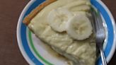 Farmer's Table: Banana Cream Pie