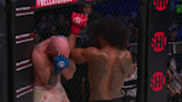 Bellator 285 results: Benson Henderson dominates against Peter Queally, calls for another title shot