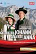 Geliebter Johann Geliebte Anna