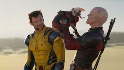 Deadpool and Wolverine becomes first Marvel movie in 3 years to cross $1bn