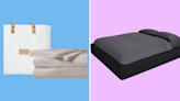 Looking for the best bedding for your bed? Shop our favorite sheet sets, duvets and comforters