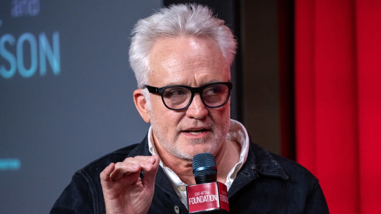 ‘West Wing’ star Bradley Whitford says ‘fakest thing’ about the show was ‘we had rational Republicans’