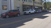 New Smyrna Beach commissioners move forward with plan to improve parking