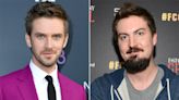 Downton Abbey 's Dan Stevens to Lead Godzilla vs. Kong Sequel Cast Under Director Adam Wingard