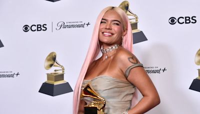 Los nominados a los Latin Grammy 2024: quiénes son los argentinos que integran la lista | Espectáculos