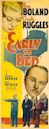 Early to Bed (1936 film)