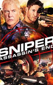 Sniper: Assassin's End