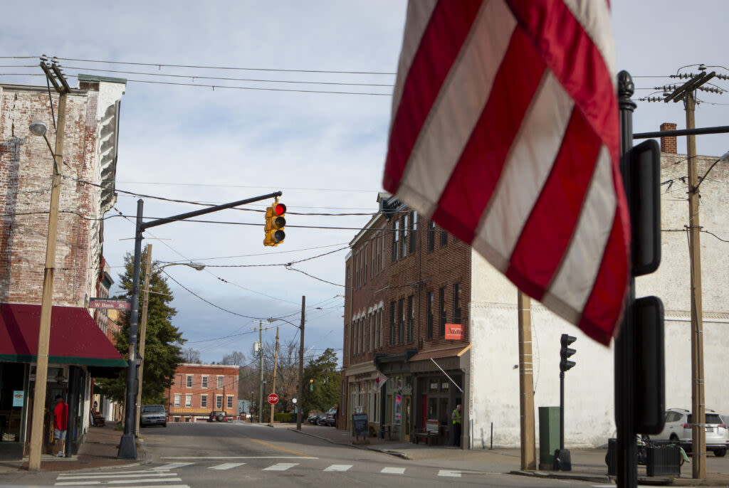 Labor union says it’s filing FOIA suit over secretive Petersburg casino process