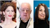 Annemarie Jacir, Aisling Walsh, Jim Sheridan & Anca Damian Head To Venice Gap-Financing Market – Full Feature Film Project...